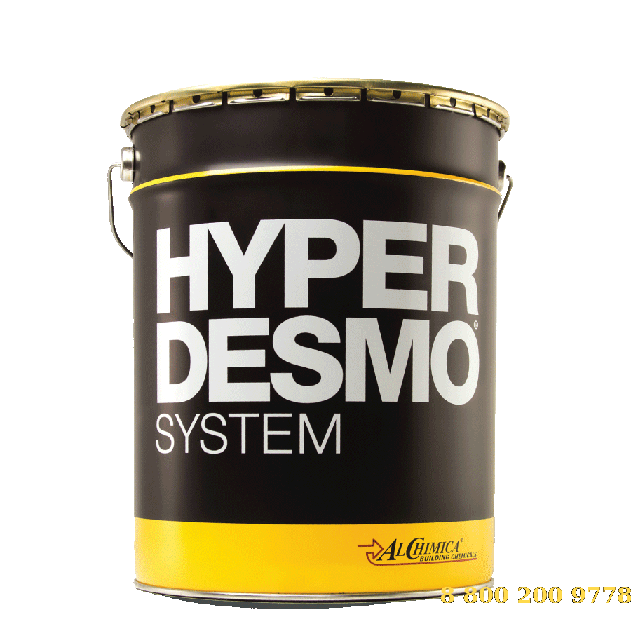 HYPERDESMO-LV