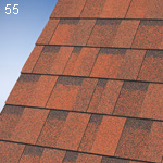 Cambridge HD Riviera red (55)