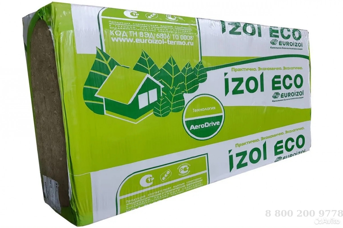 IZOLECO 120