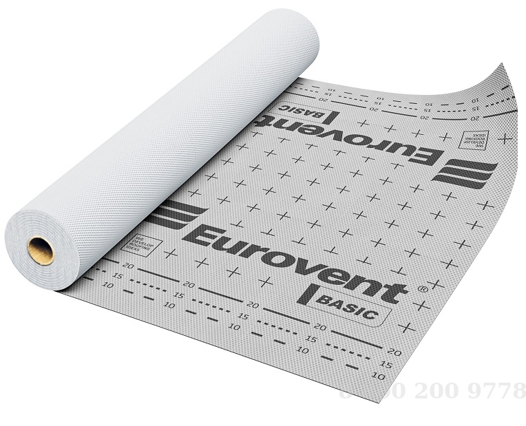 Eurovent BASIC