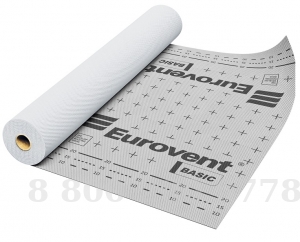 Eurovent BASIC