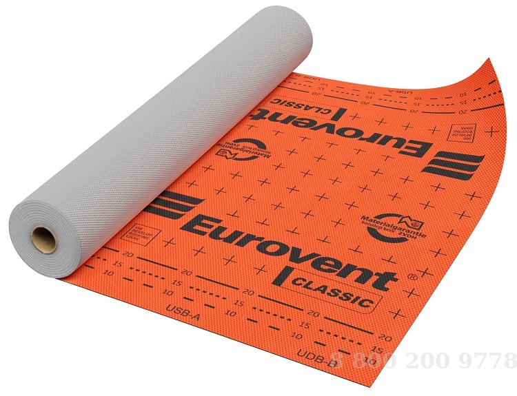 Eurovent  CLASSIC