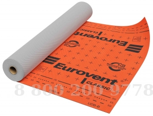 Eurovent  CLASSIC
