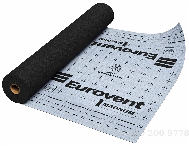 Eurovent  MAGNUM