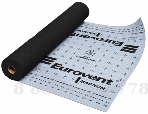Eurovent  MAGNUM
