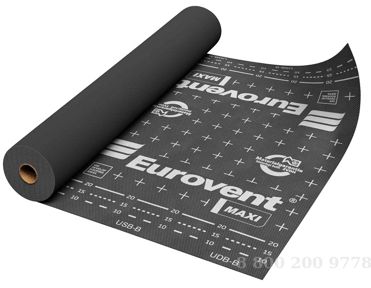 Eurovent MAXI