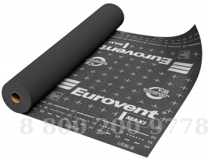 Eurovent MAXI