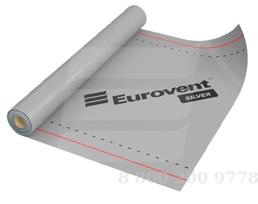 Eurovent  SILVER