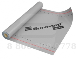 Eurovent  SILVER