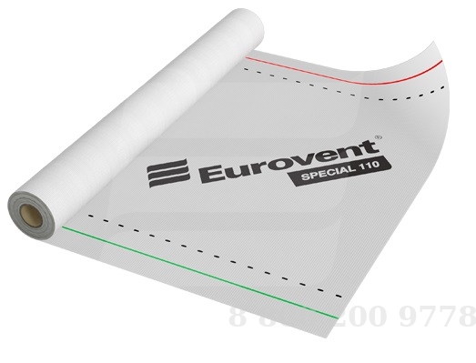 Eurovent  SPECIAL