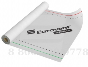 Eurovent  SPECIAL