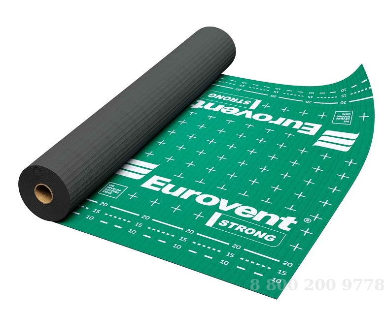 Eurovent  STRONG