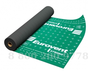 Eurovent  STRONG