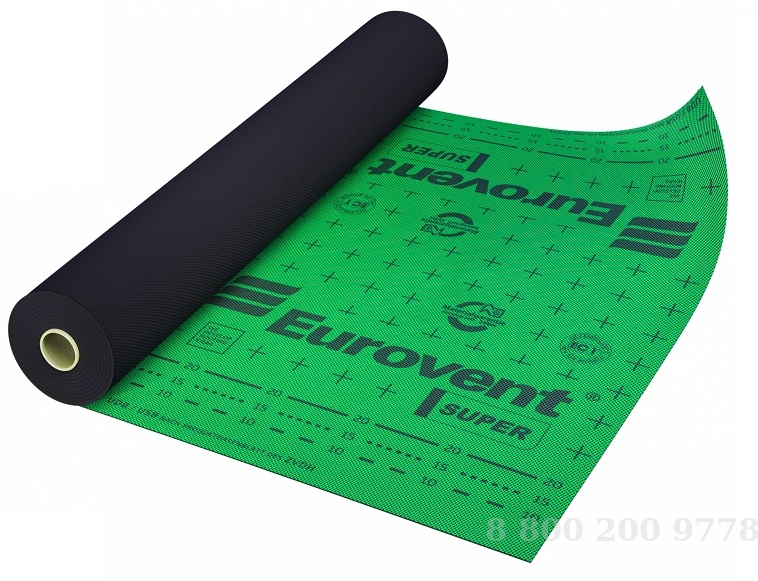 Eurovent  SUPER