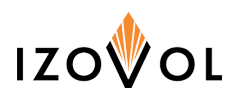 IZOVOL