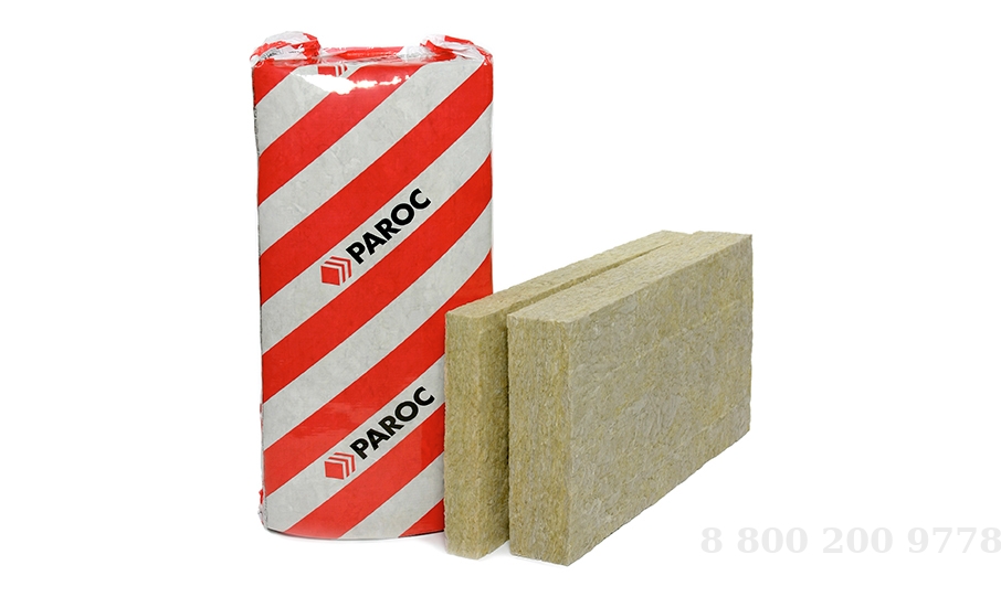 PAROC eXtra Finski Standart