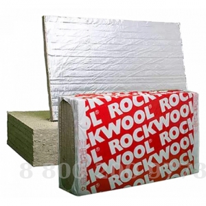 ROCKWOOL FIRE BATTS