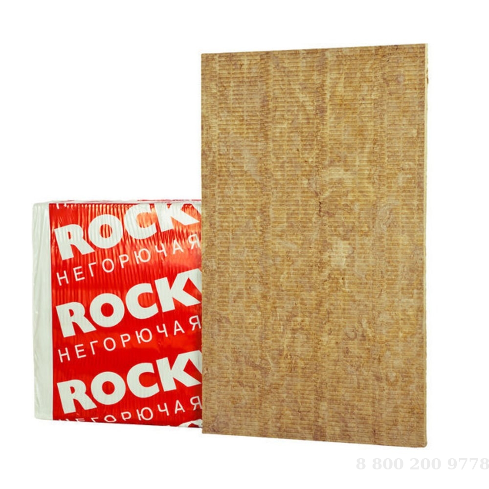 ROCKWOOL 
