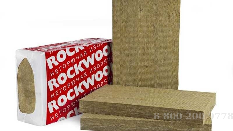 ROCKWOOL   