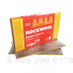 ROCKWOOL  