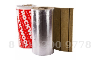 ROCKWOOL LAMELLA MAT