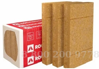 ROCKWOOL РУФ БАТТС Н ЭКСТРА  ROCKWOOL РУФ БАТТС Н ЭКСТРА