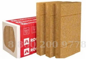 ROCKWOOL     