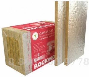 ROCKWOOL   