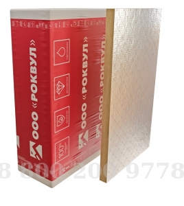 ROCKWOOL   125