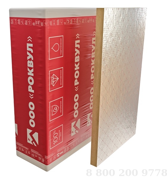 ROCKWOOL   150