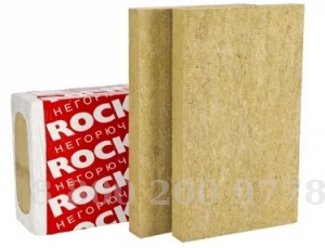 ROCKWOOL   