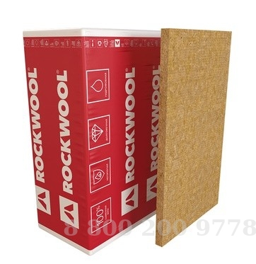 ROCKWOOL   