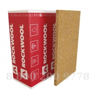 ROCKWOOL   