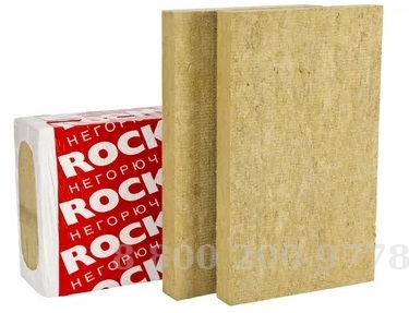 ROCKWOOL ВЕНТИ БАТТС Н ОПТИМА ROCKWOOL ВЕНТИ БАТТС Н ОПТИМА