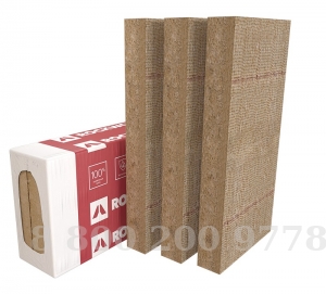 ROCKWOOL РУФ БАТТС Д ЭКСТРА
