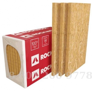 ROCKWOOL РУФ БАТТС СТЯЖКА