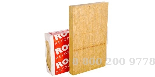 ROCKWOOL    