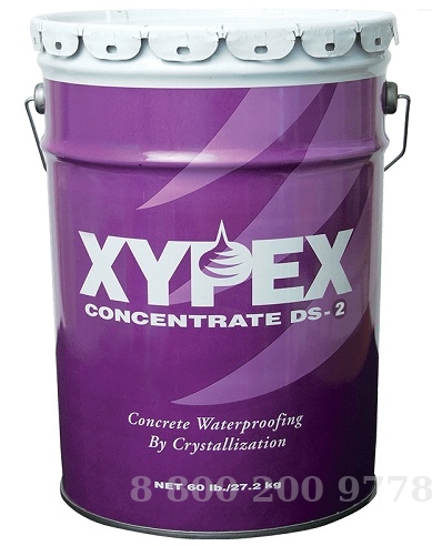 Xypex  DS-2