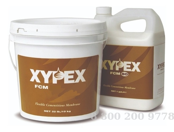 Xypex FCM 40